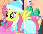 My Little Pony Winter Fashion 1