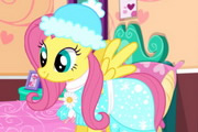 My Little Pony Winter Fashion 1